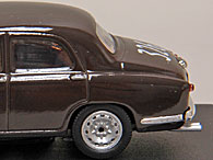 1/43 Alfa Romeo1900 T.I. 1951ǯߥ˥奢ǥ