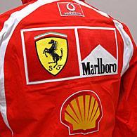 Scuderia Ferrari 2006 쥤󥸥㥱å for M.Schumacher