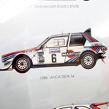 MARTINI RACINGҥȥ꡼ݥ