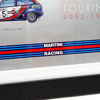 MARTINI RACINGҥȥ꡼ݥ