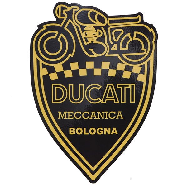 DUCATI DUCATI MECCANICAƥå(Large) 