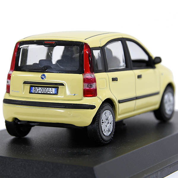 1/43 FIAT Panda 2004 ߥ˥奢ǥ