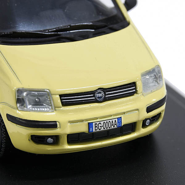 1/43 FIAT Panda 2004 ߥ˥奢ǥ