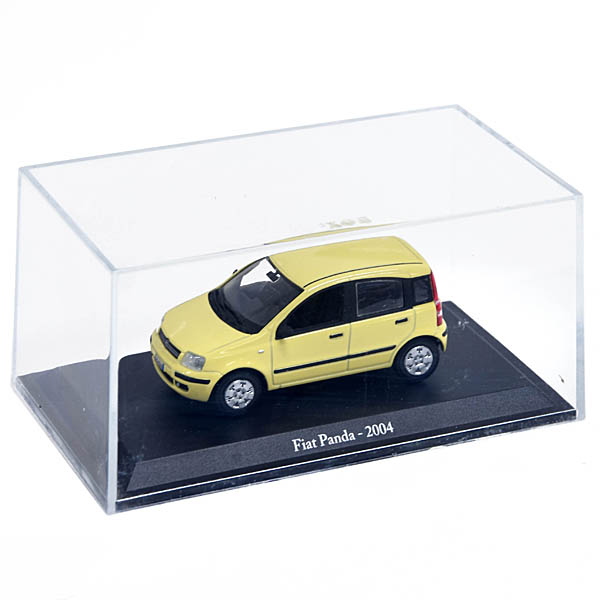 1/43 FIAT Panda 2004 ߥ˥奢ǥ