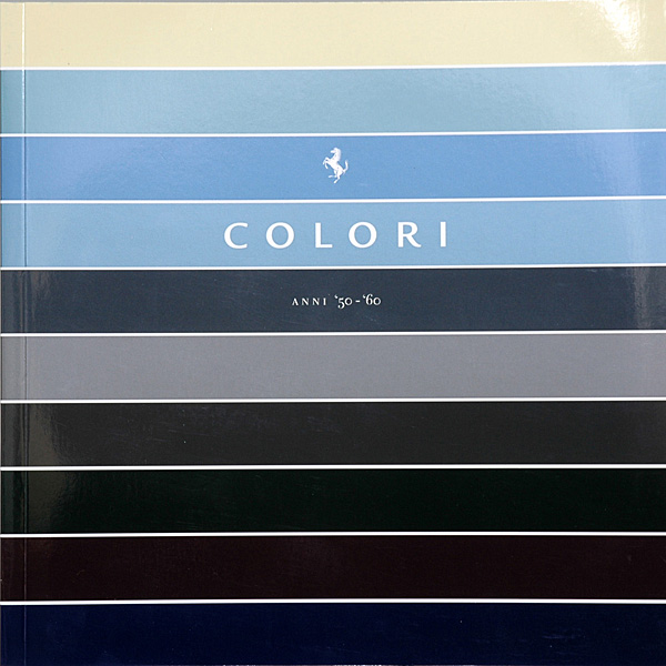 COLORI-Ferrari顼