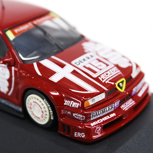 1/43  Alfa Romeo 155 V6 TI  1993ǯ DTM  G. FRANCIAߥ˥奢ǥ