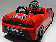 Ferrari 430 SCUDERIAڥ륫