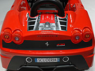 Ferrari 430 SCUDERIAڥ륫