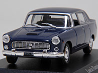 1/43 LANCIA Collection  No.24  FLAMINIA BERLINA SERIE 2 ߥ˥奢ǥ